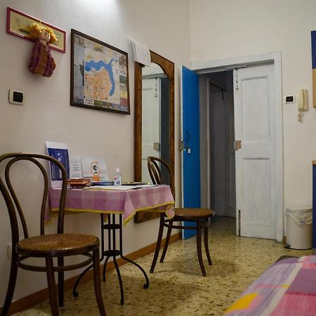 Bed & Breakfast Mare Nostrum Brindisi Eksteriør billede