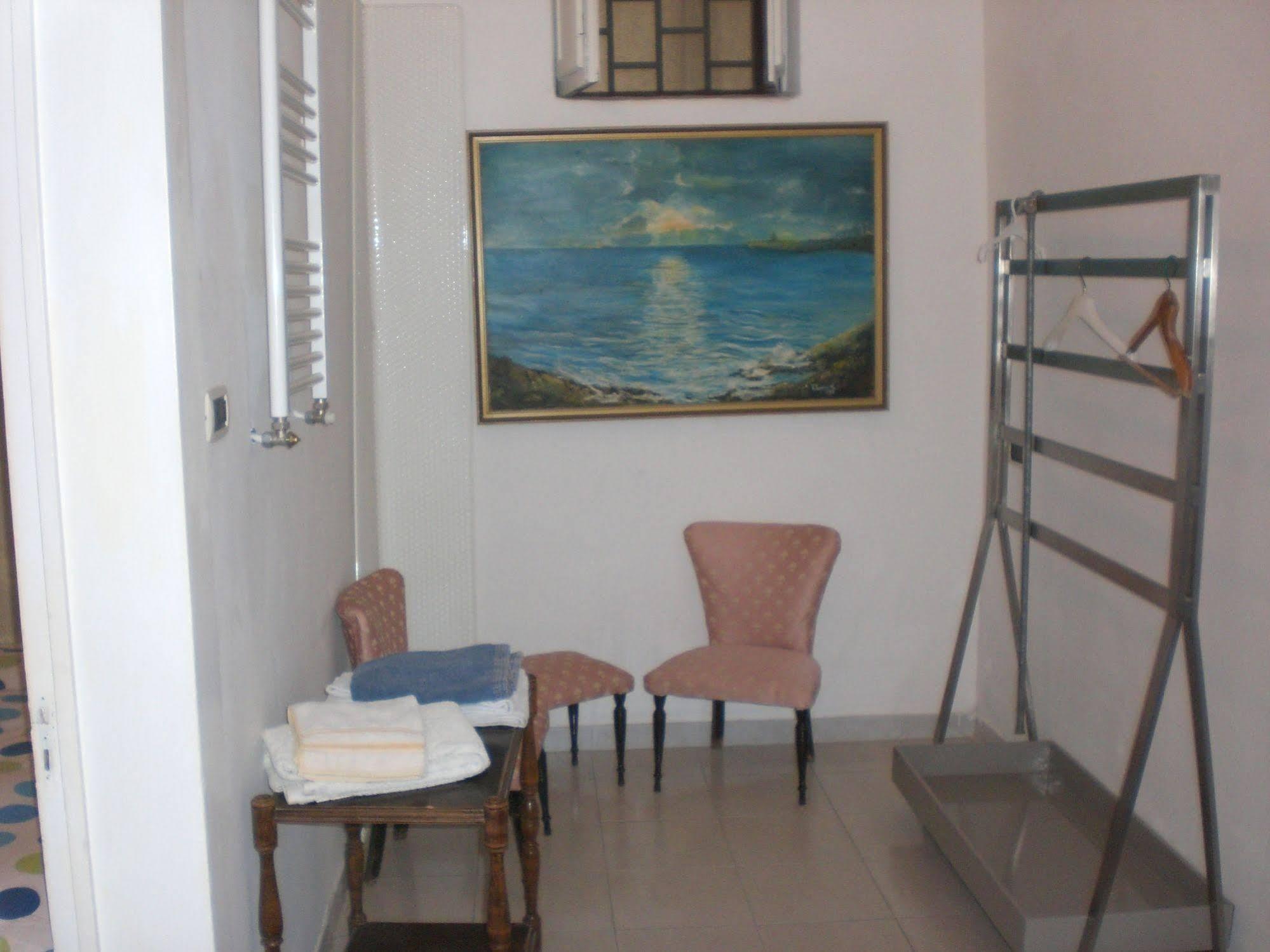 Bed & Breakfast Mare Nostrum Brindisi Eksteriør billede