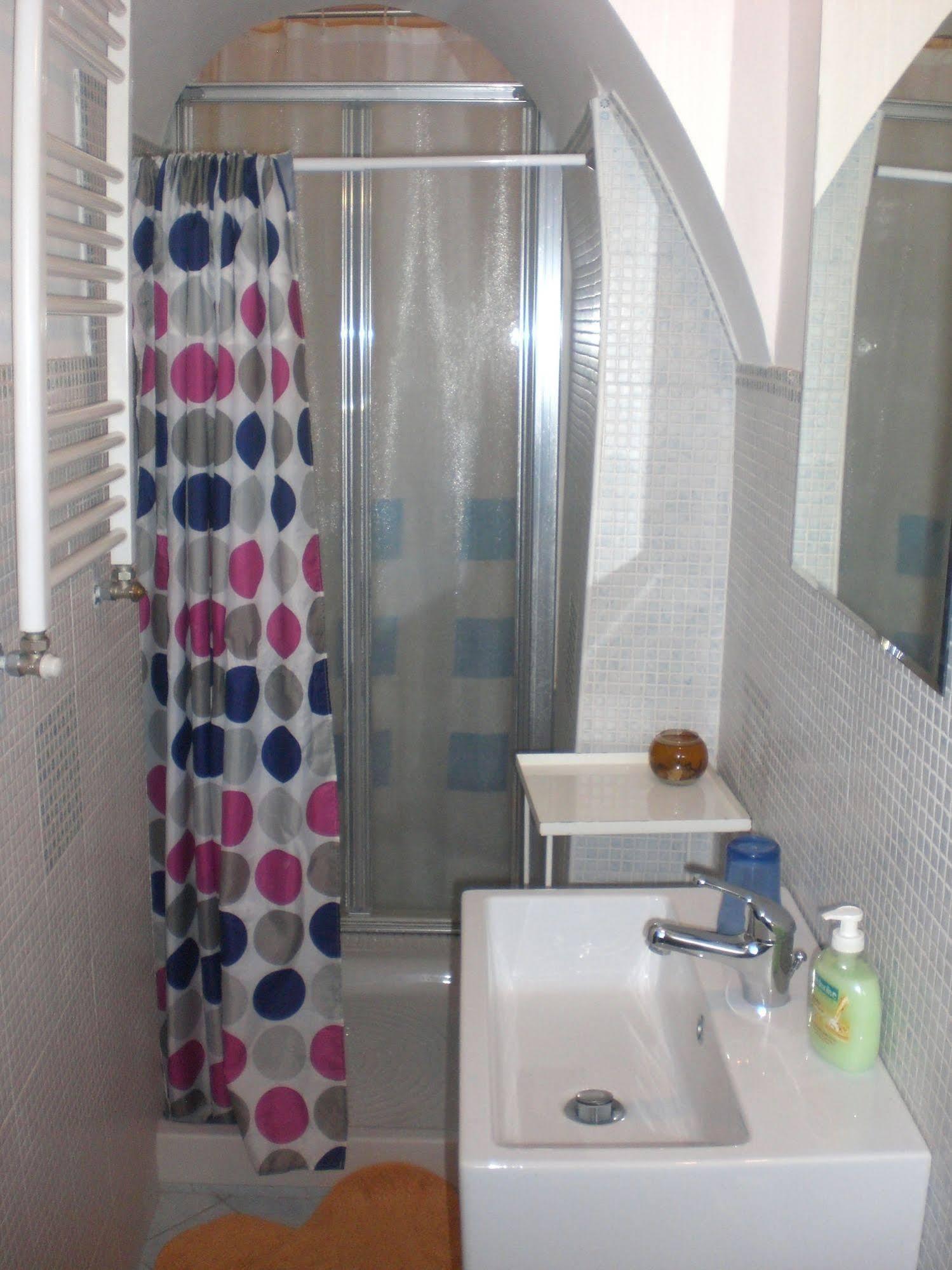 Bed & Breakfast Mare Nostrum Brindisi Eksteriør billede
