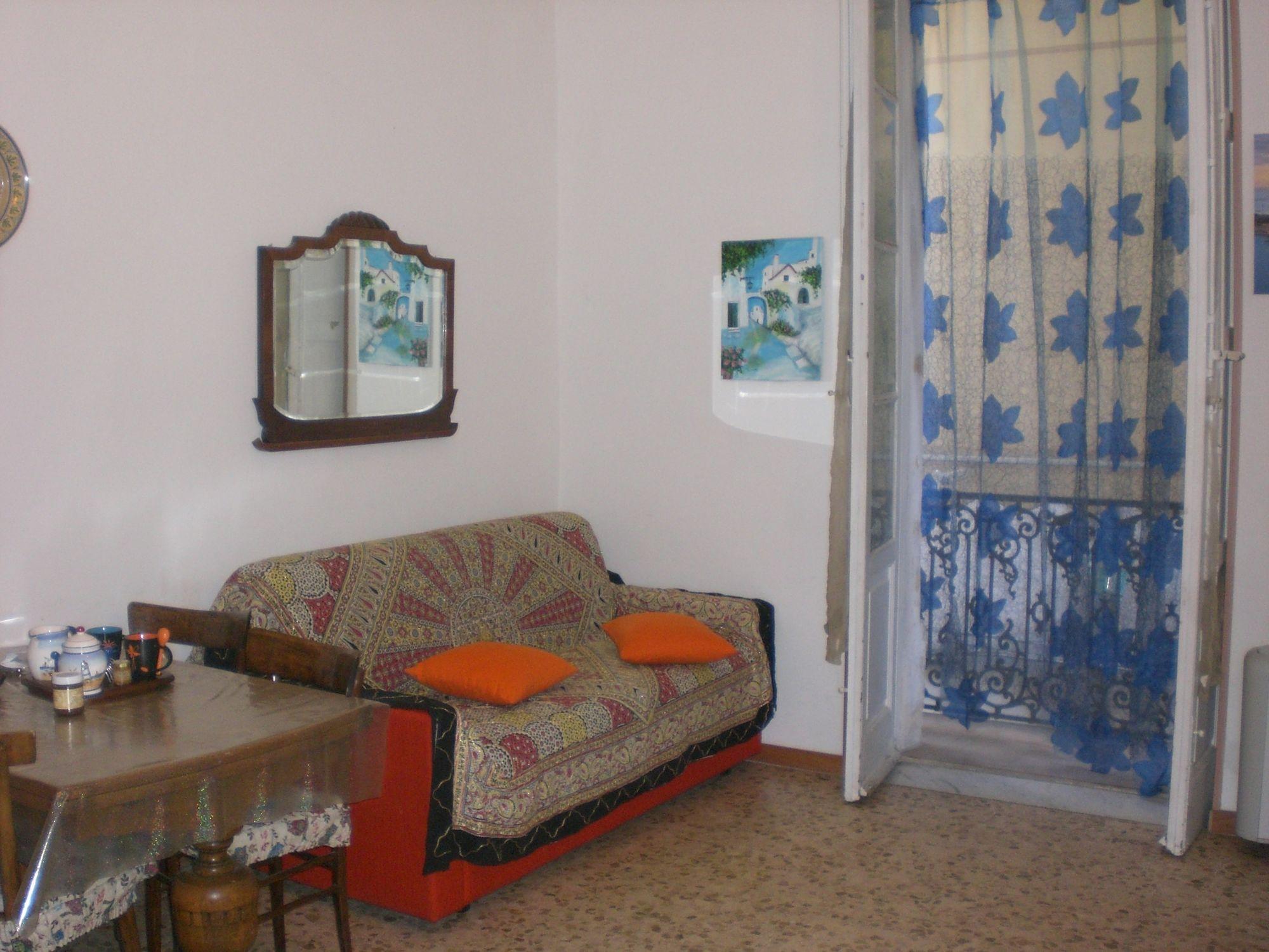 Bed & Breakfast Mare Nostrum Brindisi Eksteriør billede