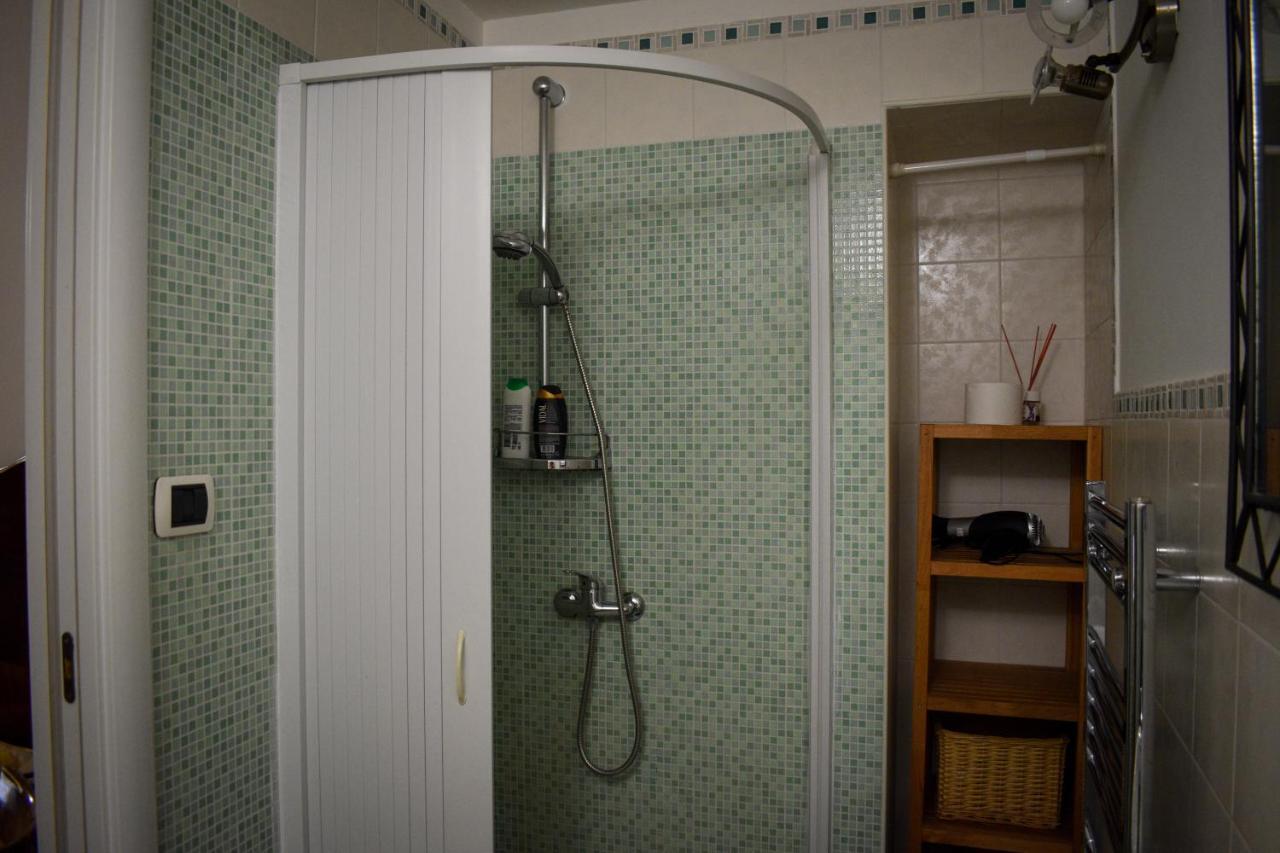 Bed & Breakfast Mare Nostrum Brindisi Eksteriør billede