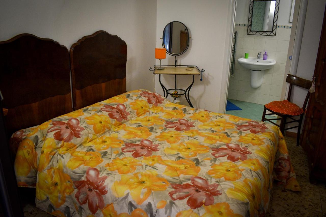 Bed & Breakfast Mare Nostrum Brindisi Eksteriør billede