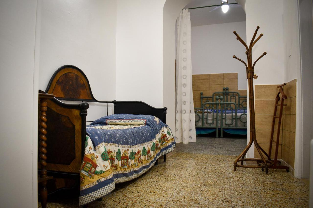 Bed & Breakfast Mare Nostrum Brindisi Eksteriør billede