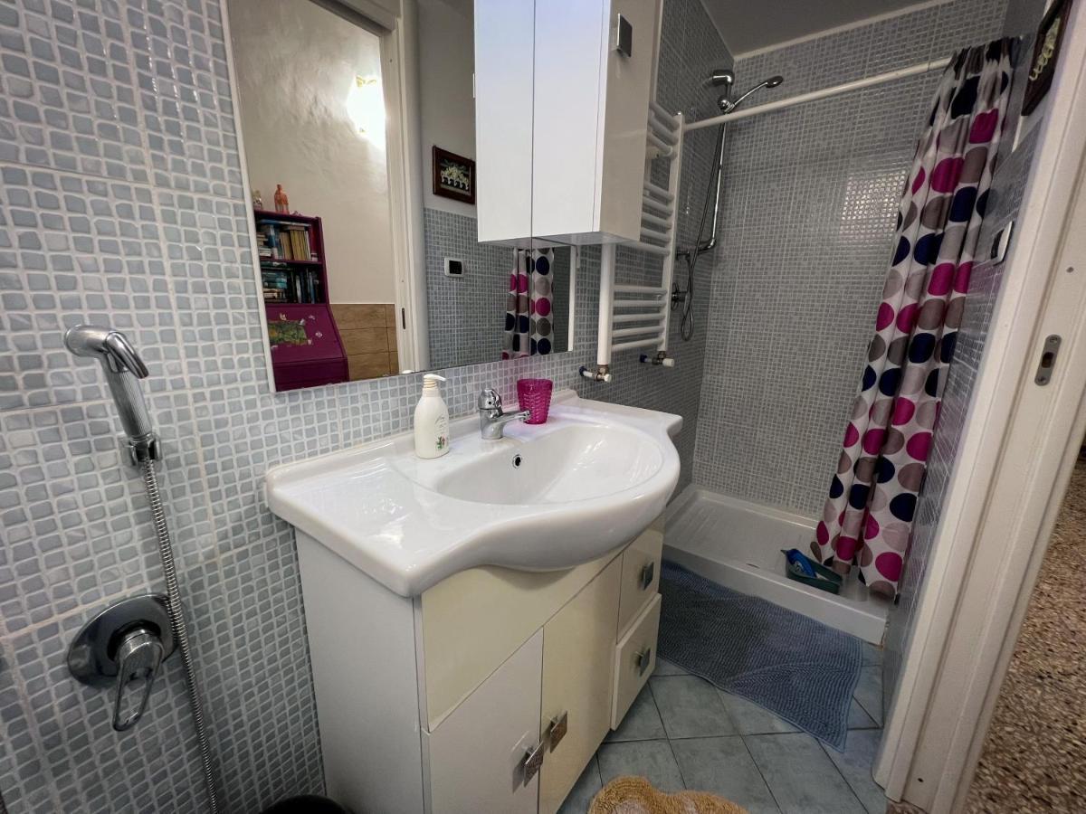 Bed & Breakfast Mare Nostrum Brindisi Eksteriør billede