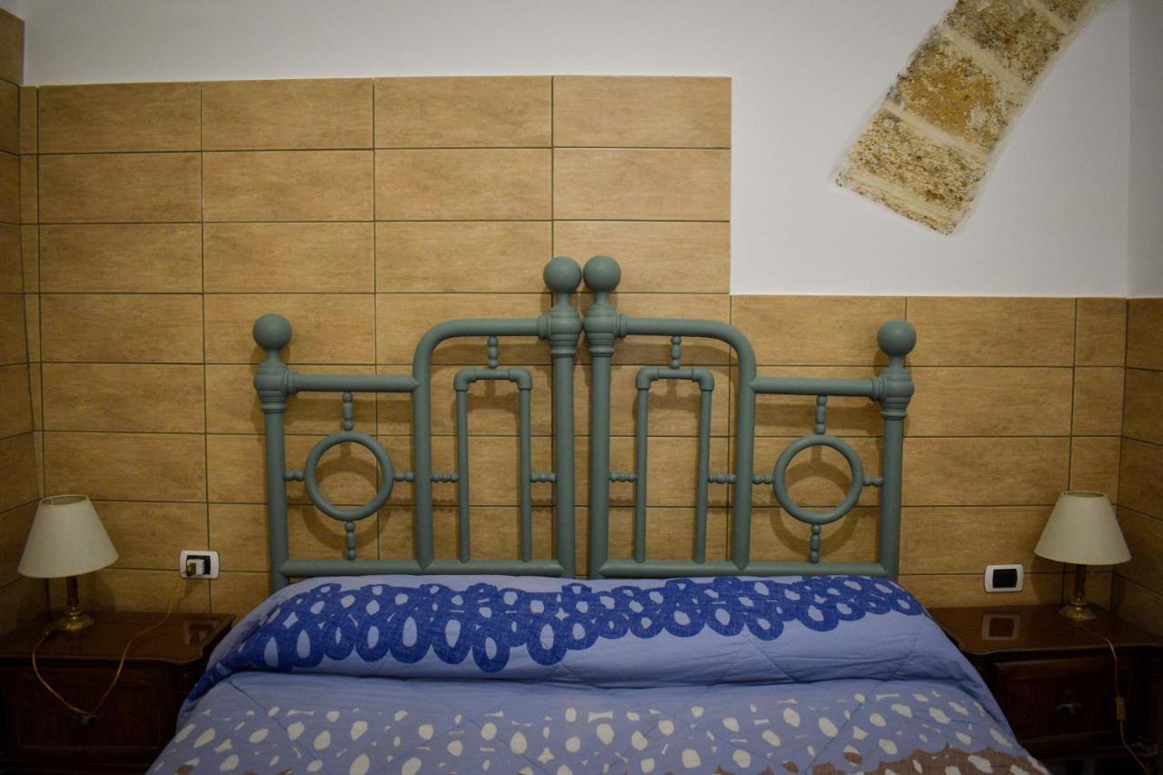 Bed & Breakfast Mare Nostrum Brindisi Eksteriør billede