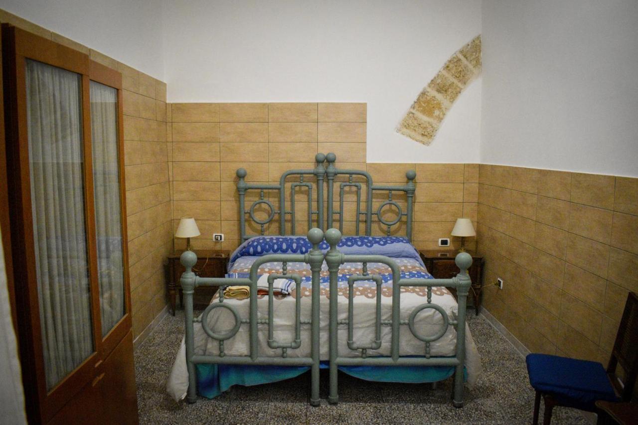 Bed & Breakfast Mare Nostrum Brindisi Eksteriør billede