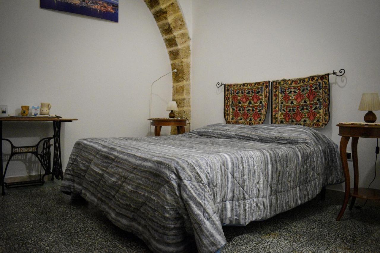 Bed & Breakfast Mare Nostrum Brindisi Eksteriør billede