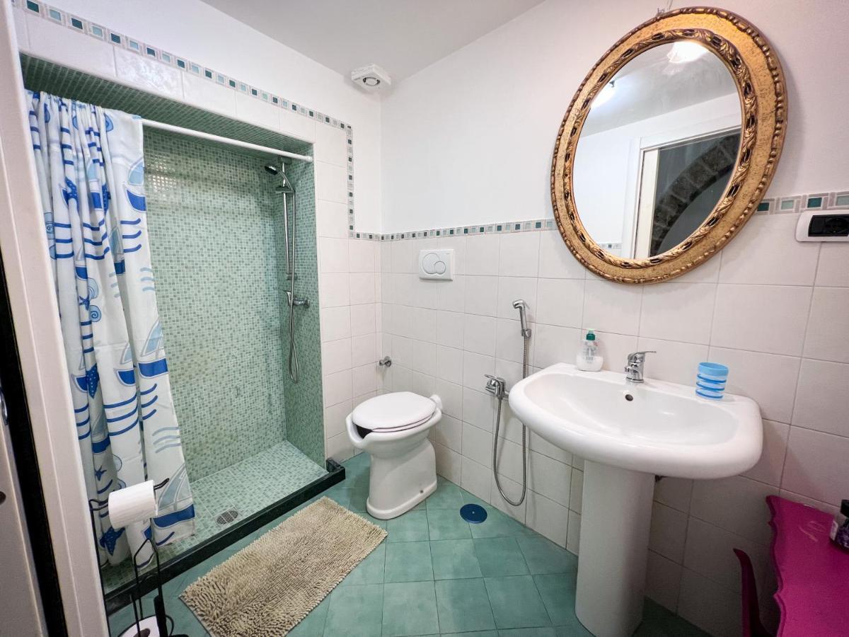 Bed & Breakfast Mare Nostrum Brindisi Eksteriør billede