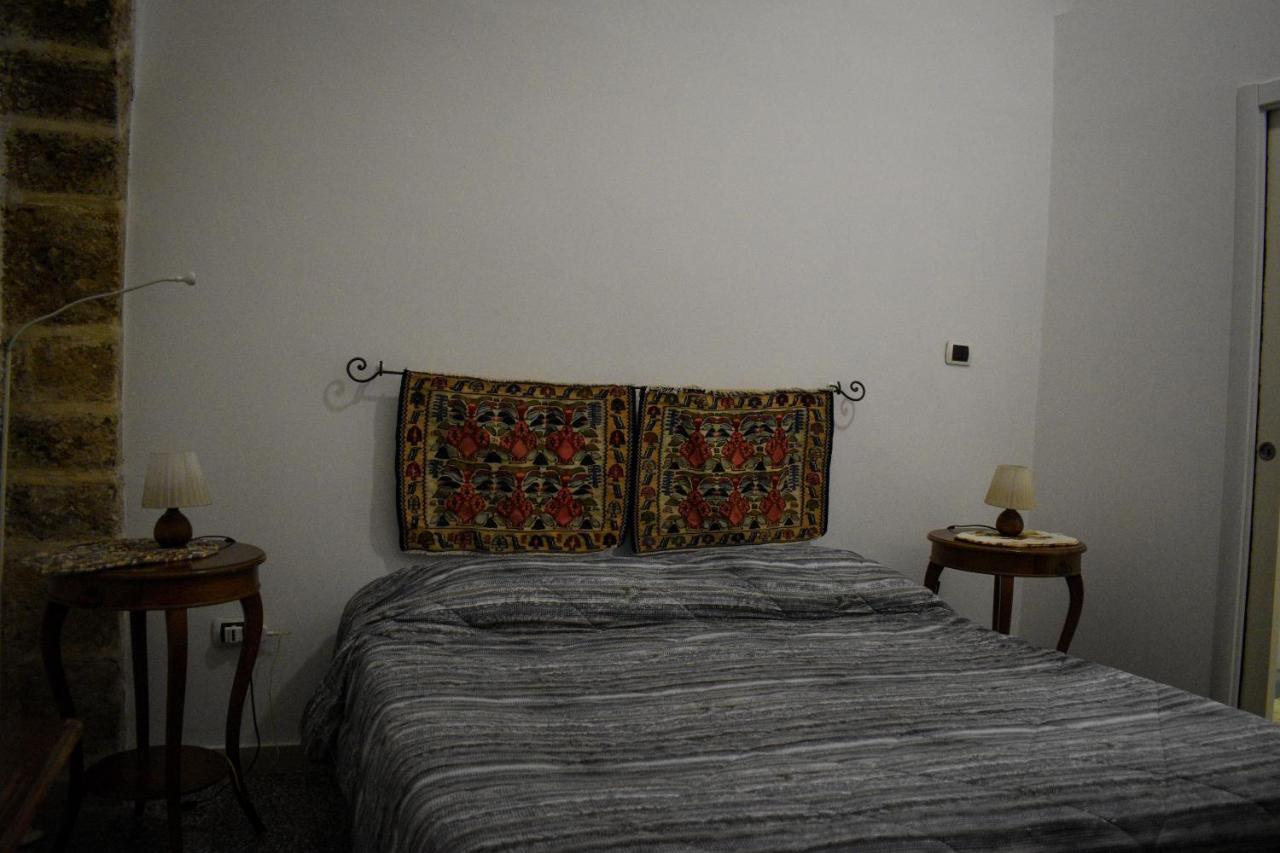 Bed & Breakfast Mare Nostrum Brindisi Eksteriør billede
