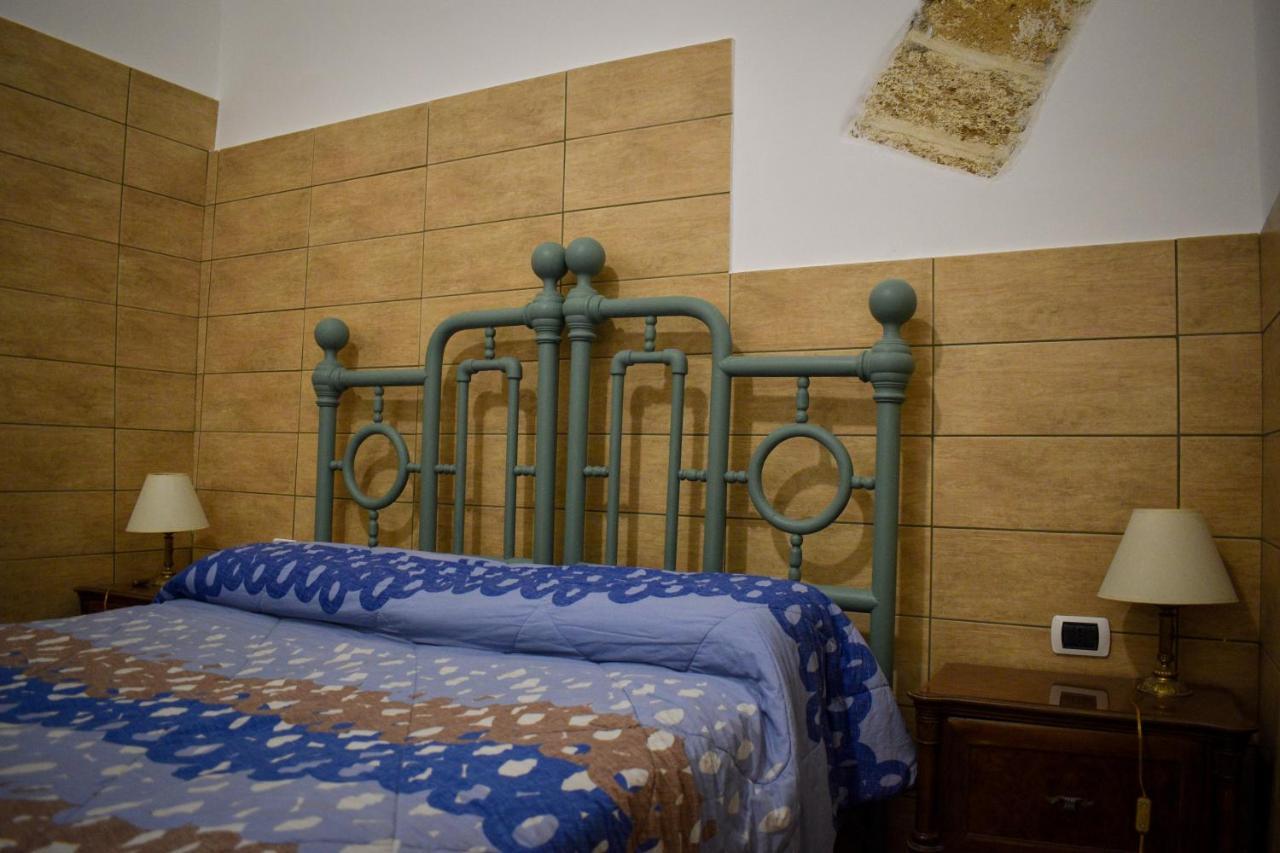 Bed & Breakfast Mare Nostrum Brindisi Eksteriør billede
