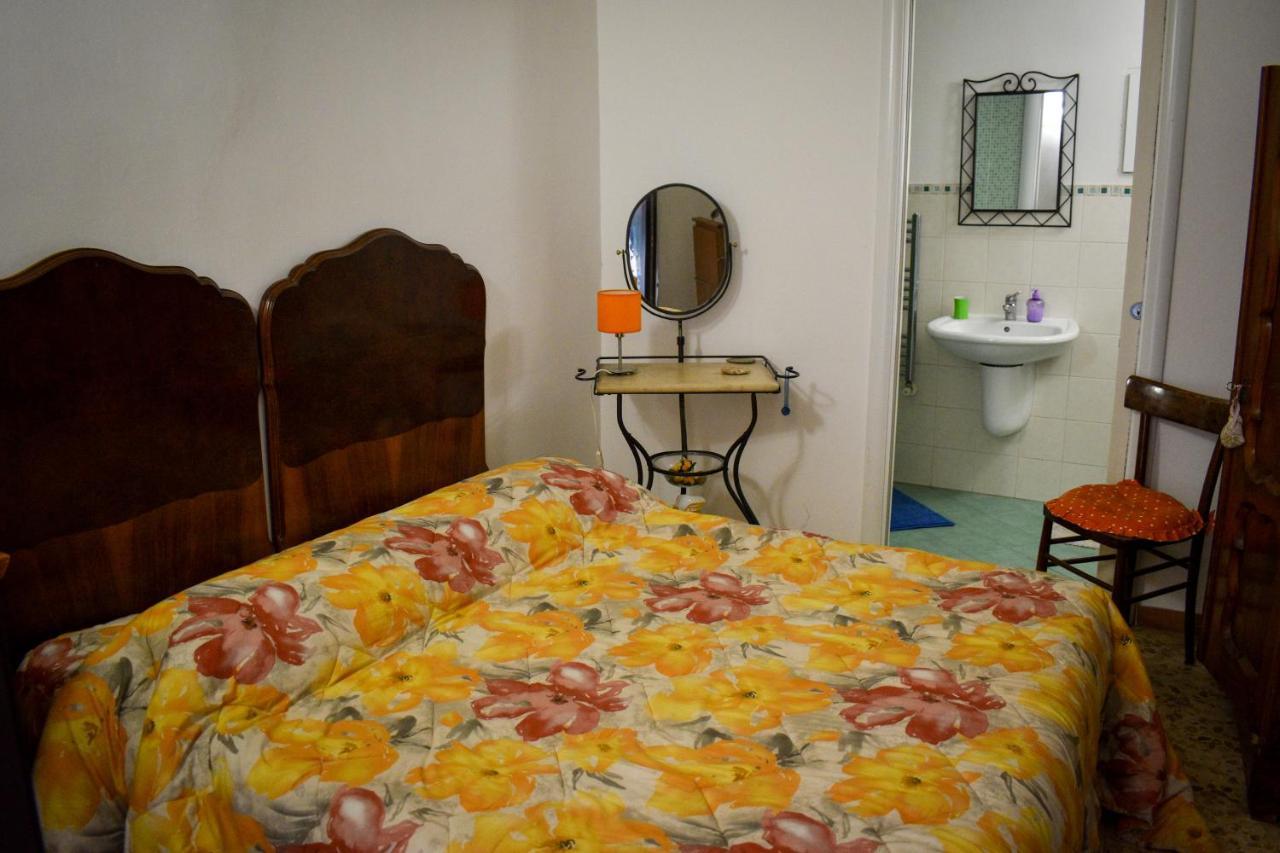 Bed & Breakfast Mare Nostrum Brindisi Eksteriør billede