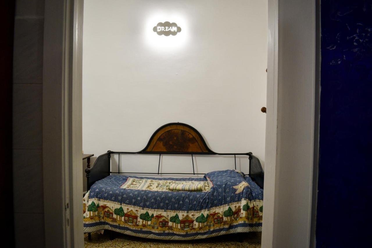 Bed & Breakfast Mare Nostrum Brindisi Eksteriør billede