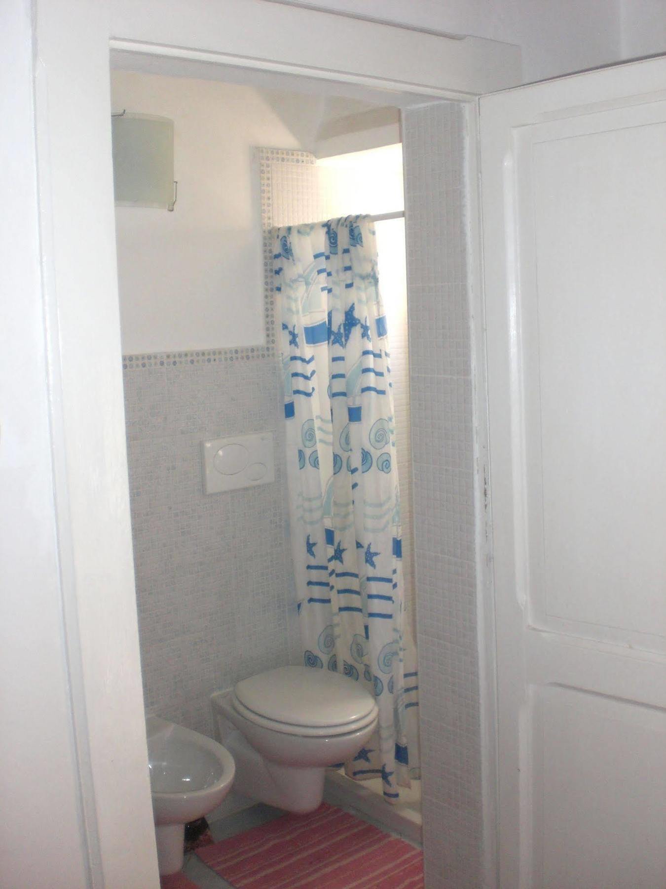 Bed & Breakfast Mare Nostrum Brindisi Eksteriør billede